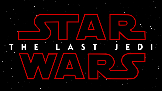 505. A Chat with Dad & James about Star Wars: The Last Jedi (with Vocabulary)