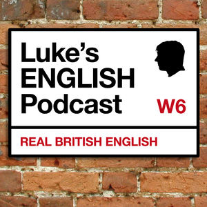 756. Learn English with LEP in 2022 / A New Year Ramble
