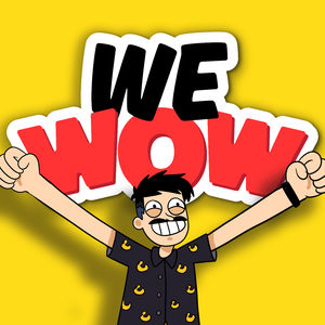WeWow on the Weekend (5/24/25)