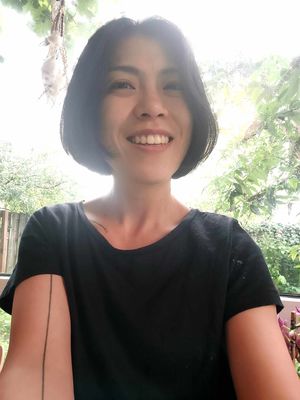 103 我的说唱freestyle首秀！为了介绍「创作者大魔法」，也是拼了