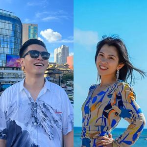 65「Steve说」被消失后——“我最怕的是变得颓废”