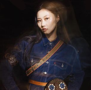 51 从乖乖女、国际模特到占星师：才不要“成为更好的自己”（嘉宾 Yui）