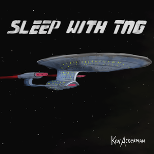 1441 - Scone Secret Club Forever | Snore Trek Deep Space Nine S6 E18