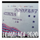 250. PodFest China与会随想