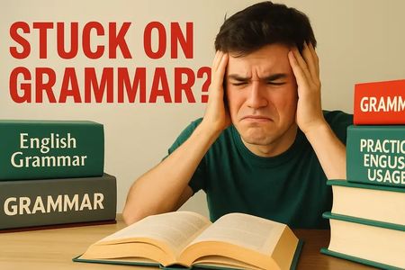 5 Grammar Rules to FORGET for English Fluency (Stop Studying These NOW!)