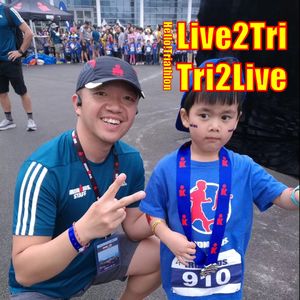 S2 EP09|疫情对奥运有多大影响?·奥运专家·Richard