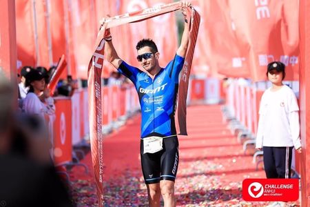 S1 EP33|中文版Levi Maxwell·从伤病到夺冠的12个月