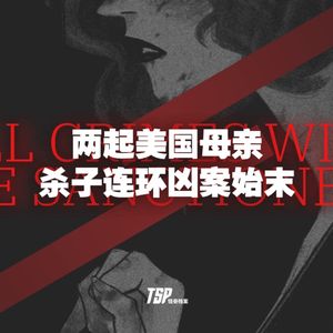 两起美国母亲杀子连环凶案始末