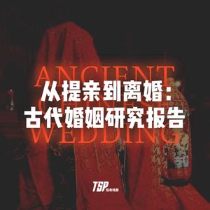 从提亲到离婚：古代婚姻研究报告