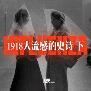 1918大流感的史诗 下
