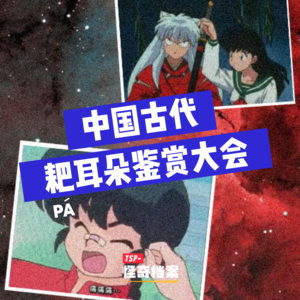 中国古代耙耳朵鉴赏大会