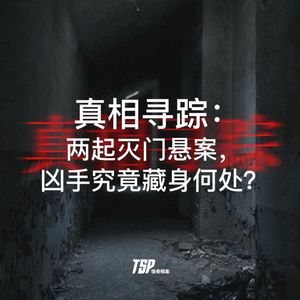 真相寻踪:两起灭门悬案,凶手究竟藏身何处?