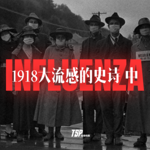 1918大流感的史诗 中