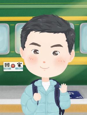 虎爸的客堂间，一帮可爱的上海80后
