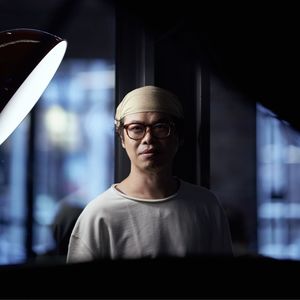 179 |泰国| 听丁一聊“创意” - 斗鱼、脑洞广告、一根树枝和泰北菜里的清迈