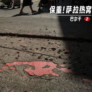271 |巴尔干| 保重，萨拉热窝 - 桥、希望隧道、玫瑰和曾经是兄弟