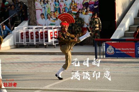 Vol.18 |印度| 无目的漫谈-吃咖喱、看电影和印度式相亲