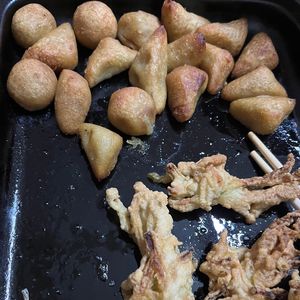 春节篇|从老家回家 —— 见父母、面食、报警和望父成龙