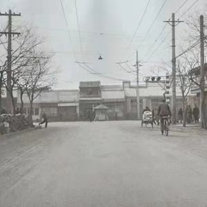 106 |北京| 风云菜市口 - 达摩、会馆、公车上书和士人的最后亮相