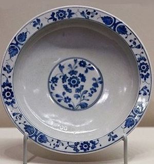 china Made in CHINA-欧洲人如何山寨中国瓷器？