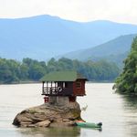 旅行团｜从贝尔格莱德到萨拉热窝：一场记忆与山野的巴尔干之旅（十一假期版）