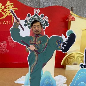 到南方｜潮汕的“阿嫲”真忙、城隍爷和一个大困惑