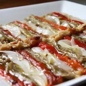 103 |西班牙| 请举手，关老师答胖友问了 - 烩饭、火腿和地中海饮食的精髓