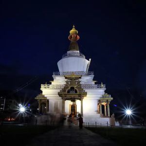 Vol.68|不丹|我闺蜜是反贪局滴-诗、辣椒、国王行宫和他们的幸福观