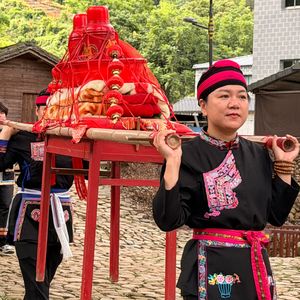 到南方｜福建霞浦：海带养殖、抗倭城堡和畲族村子