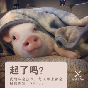 Vol. 33 起了吗？| 差点儿FM