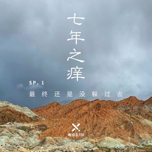 SP. 1 七年之痒,最终还是没躲过去 | 差点儿FM