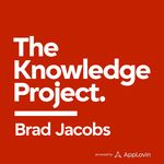 The Mindset Behind Building Billion-Dollar Companies | Brad Jacobs