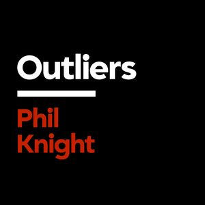 The Obsession That Built Nike | Phil Knight