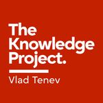 The Near Death Experience of RobinHood | Vlad Tenev, CEO and Co-Founder of RobinHood