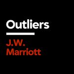 An Unlikely Empire | J.W. Marriott