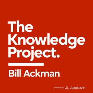 Bill Ackman: The Biggest Fight of His Life