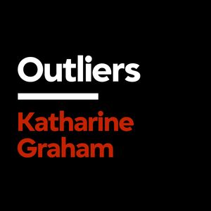 Katharine Graham: The Woman Who Took Down a President [Outliers]