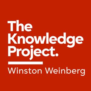 Speed, Stress, and Better Decisions | Winston Weinberg