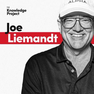 Joe Liemandt: Alpha School and the Future of Education