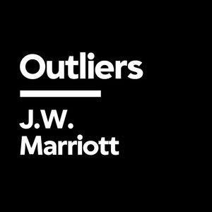 An Unlikely Empire | J.W. Marriott