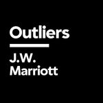 An Unlikely Empire | J.W. Marriott