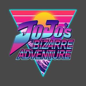 FM3.14｜EP05：聊聊《JOJO的奇妙冒险》里的摇滚乐