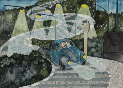 Safe Records Vol.1 | 莫西莫西，假期去哪儿