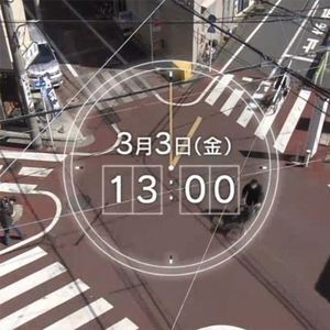 救视主 | 短节目 · 纪实 72 小时