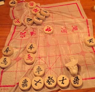 挖耳史 | 北京垃圾王的音乐夜生活