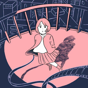 岛国魅影 | 短节目 · 日本电影的未来，在这些小众影展里