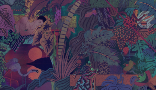 挖耳史 | 短节目 · 春天序曲