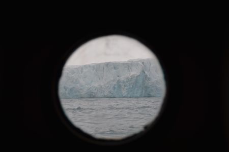 非正常旅行 | 关于北极圈、纽约、澎湖的艺术分享会