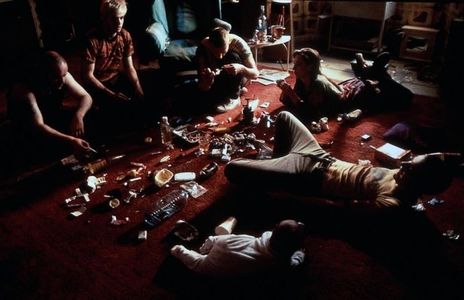 Safe Records Vol.3 | 失业派对