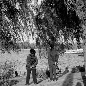 救视主 | 北京的风很大